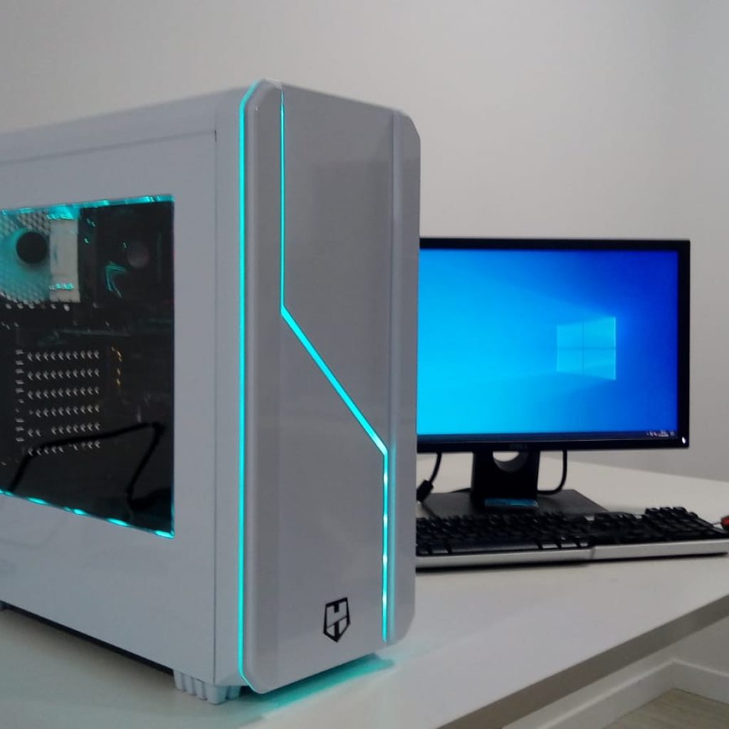 SERVICIOS INFORMATICOS A EMPRESAS NATTIA