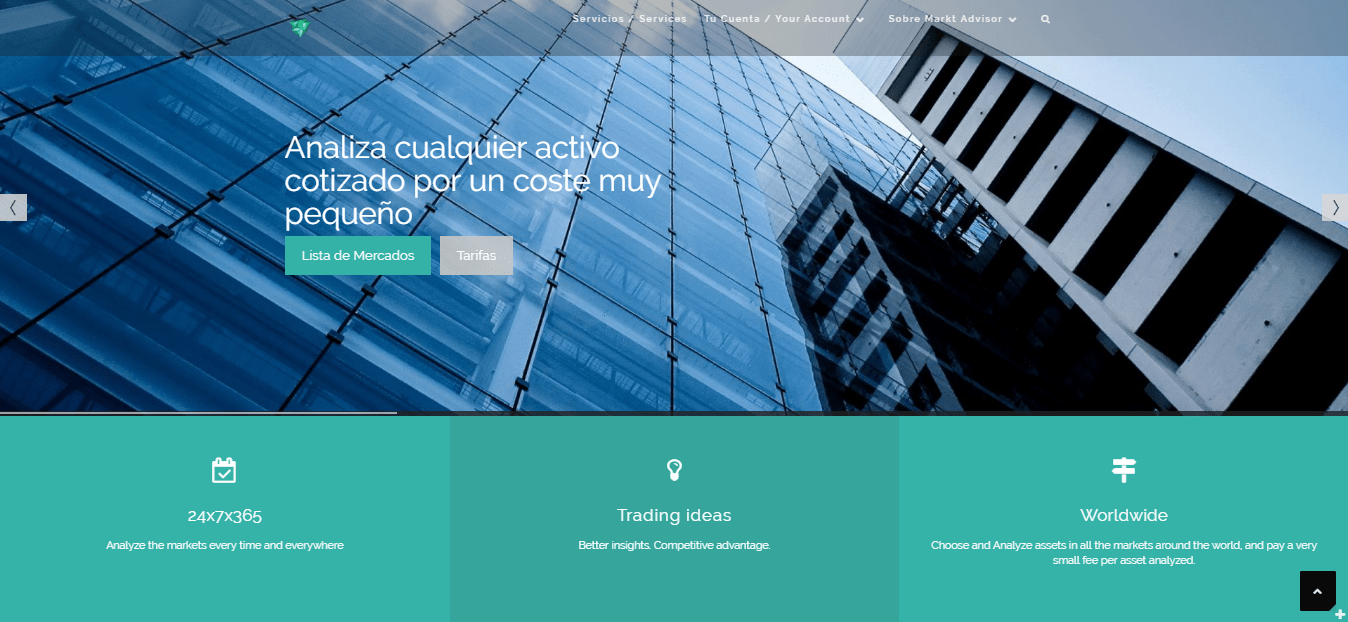 CONFECCIÓN Y PUBLICACIÓN PAGINAS WEB EN MADRID
