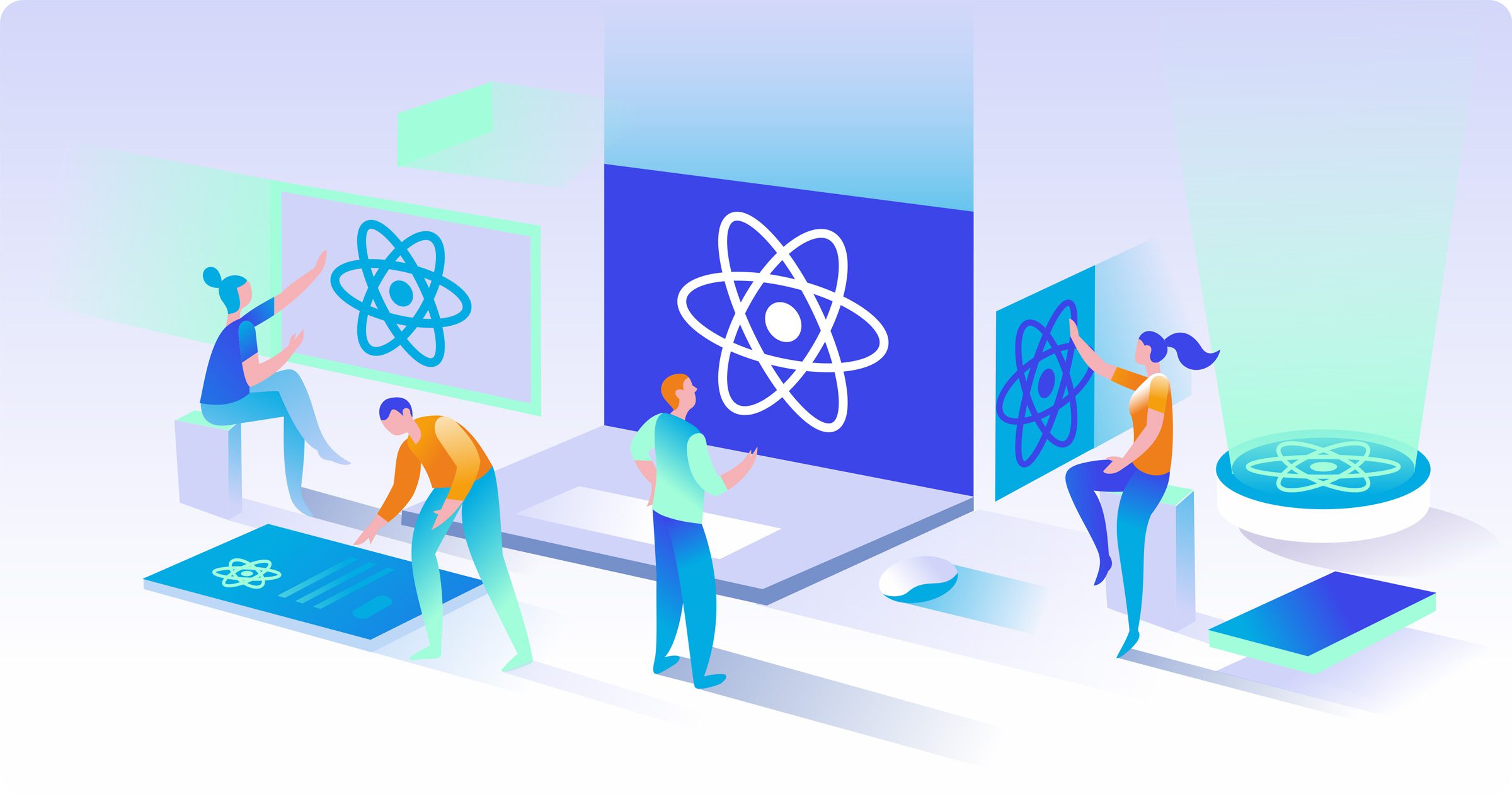 Que es el Isomorfismo en React