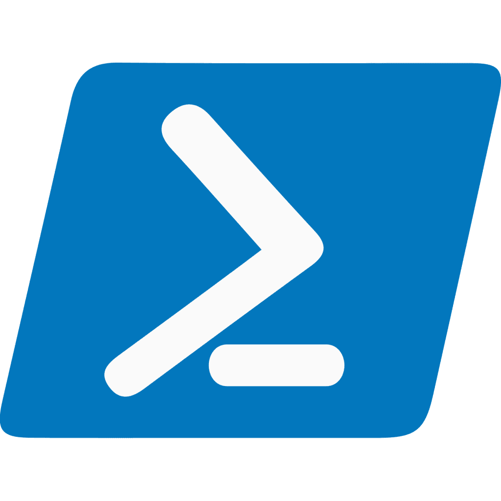 Servicios de PowerShell