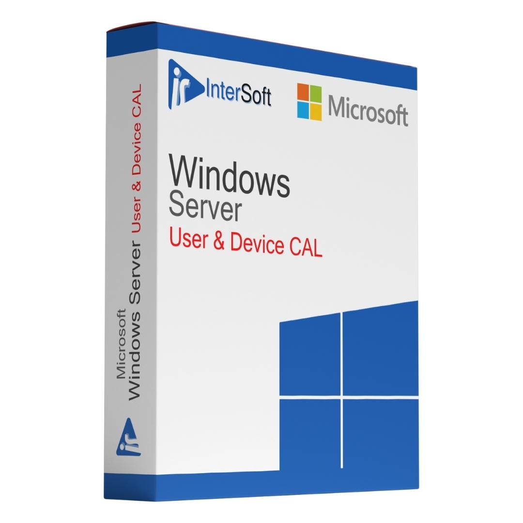 licencia de Windows Server
