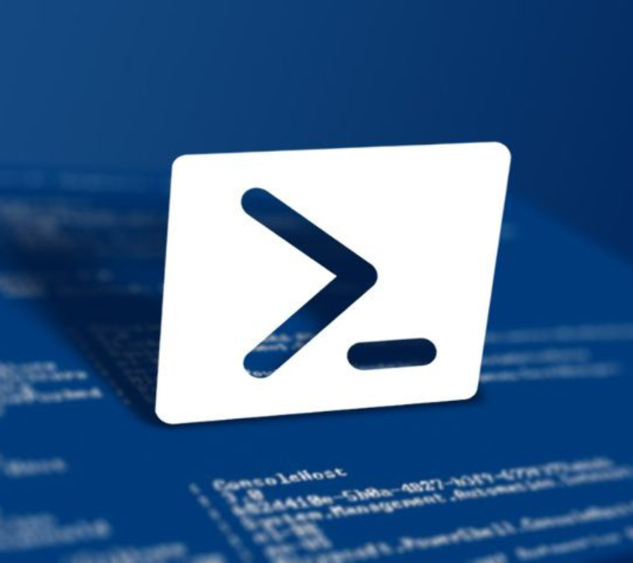 Curso Scripts de PowerShell
