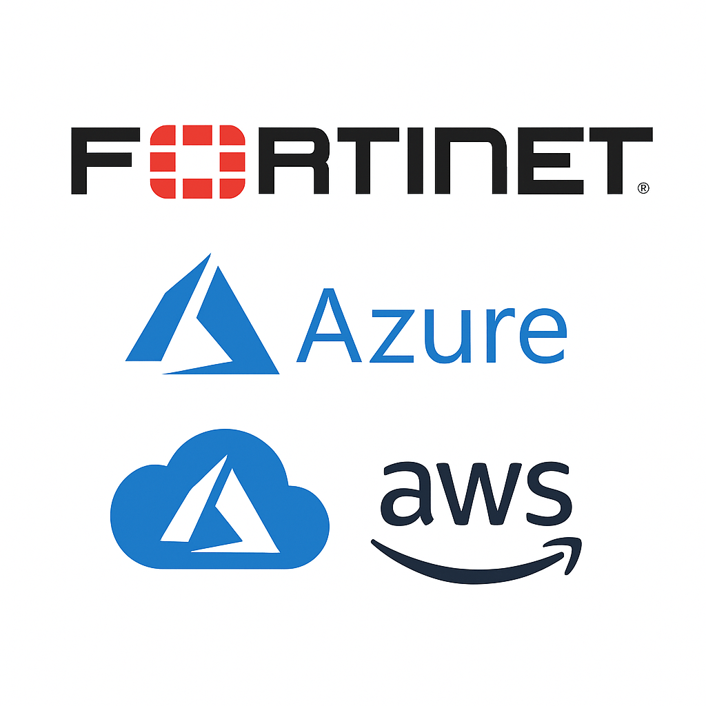 Fortinet-Azure