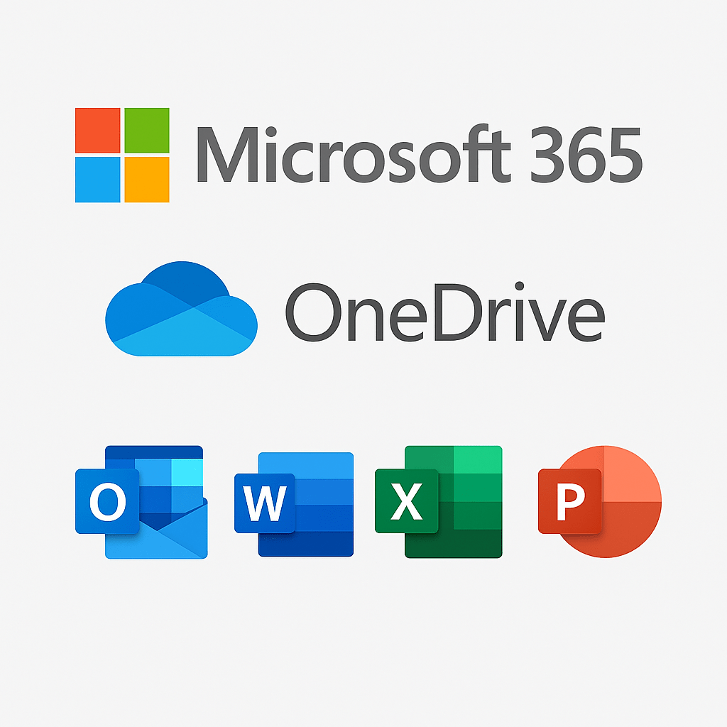 microsoft365-Onedrive