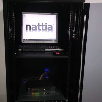 ADMINISTRADOR DE SERVIDORES