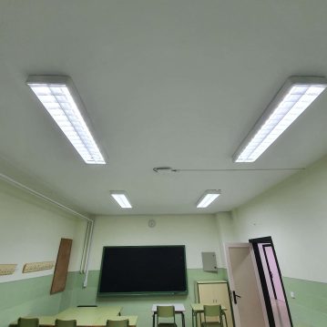 informática para colegios en Madrid