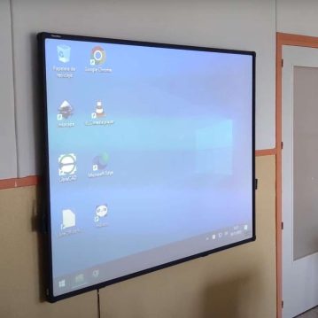 SOPORTE TECNOLOGIA COLEGIOS COLLADO VILLALBA, MADRID, VILLALBA.