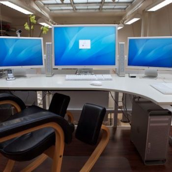 manteniemiento de servidores y redes de trabajo