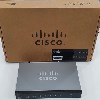 SEGURIDAD ROUTER CISCO EN NATTIA