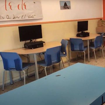 SOPORTE INFORMATICO COLEGIOS